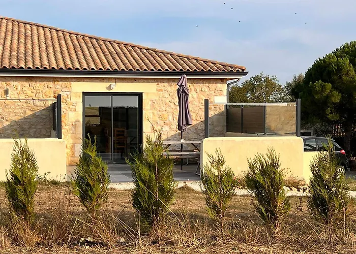 Les Gites Du Pere