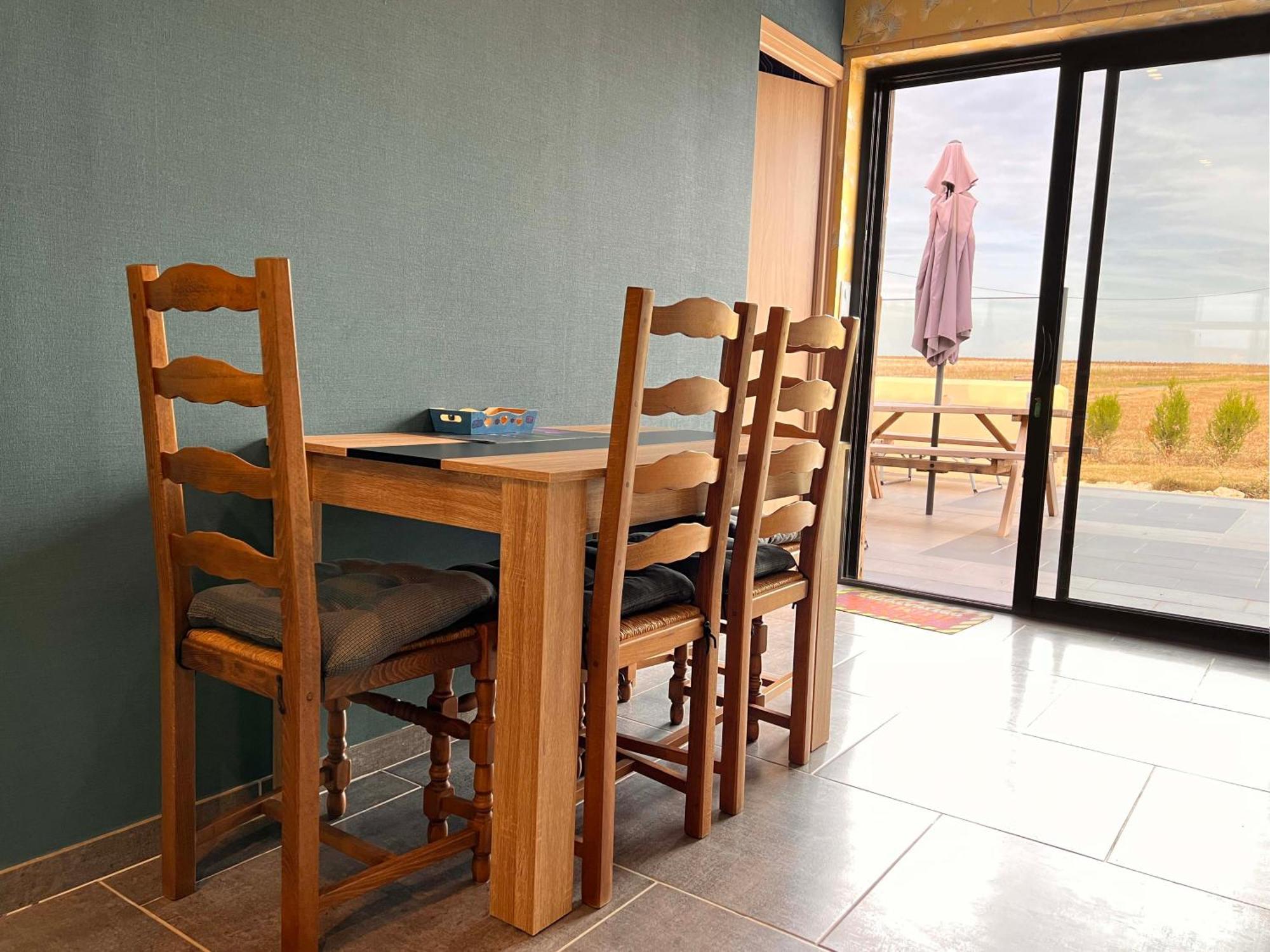 Les Du Pere Appartement Soubise
