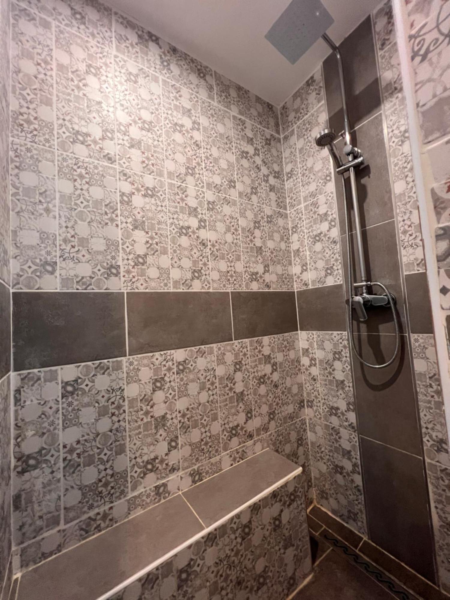 Apartment Les Du Pere *